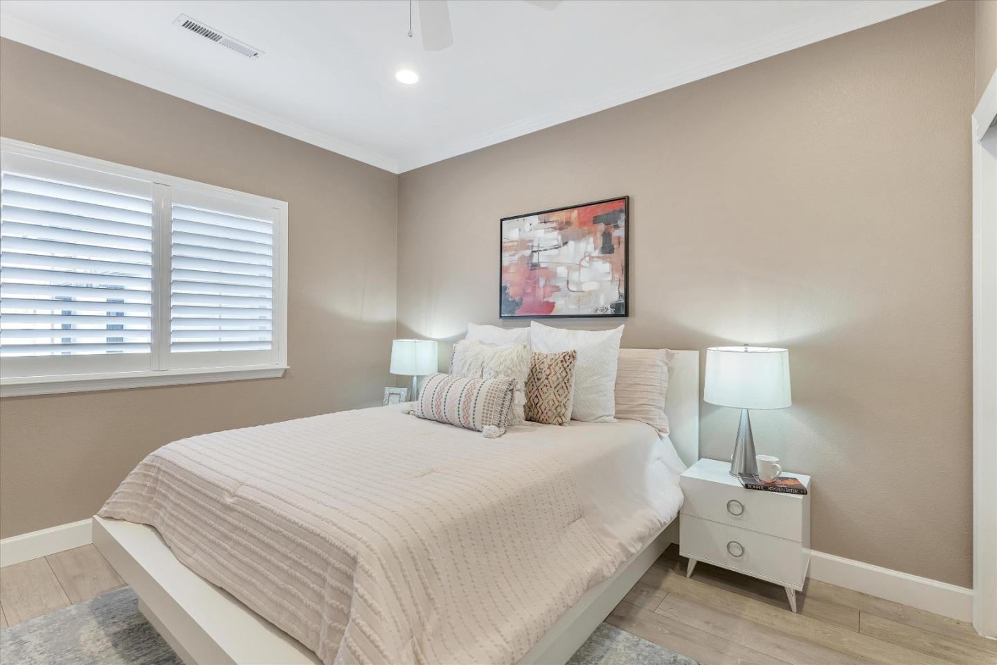 Detail Gallery Image 33 of 54 For 5213 Silvercrest Ridge Ct, San Jose,  CA 95135 - 5 Beds | 3 Baths