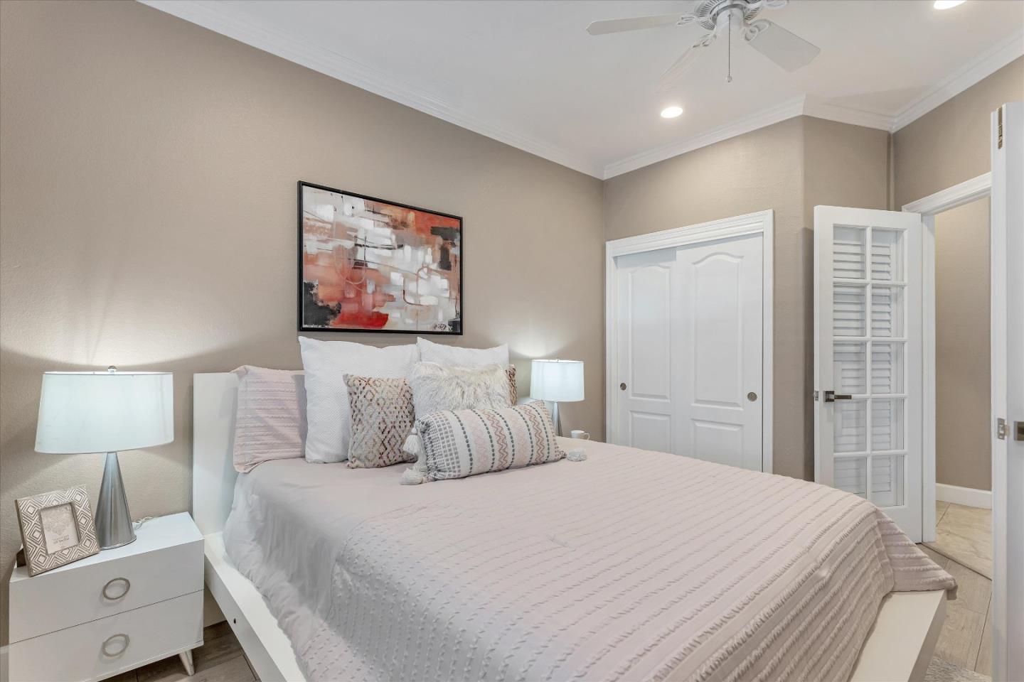 Detail Gallery Image 34 of 54 For 5213 Silvercrest Ridge Ct, San Jose,  CA 95135 - 5 Beds | 3 Baths