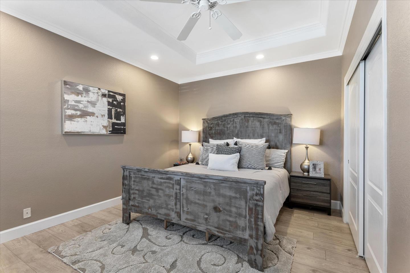 Detail Gallery Image 35 of 54 For 5213 Silvercrest Ridge Ct, San Jose,  CA 95135 - 5 Beds | 3 Baths