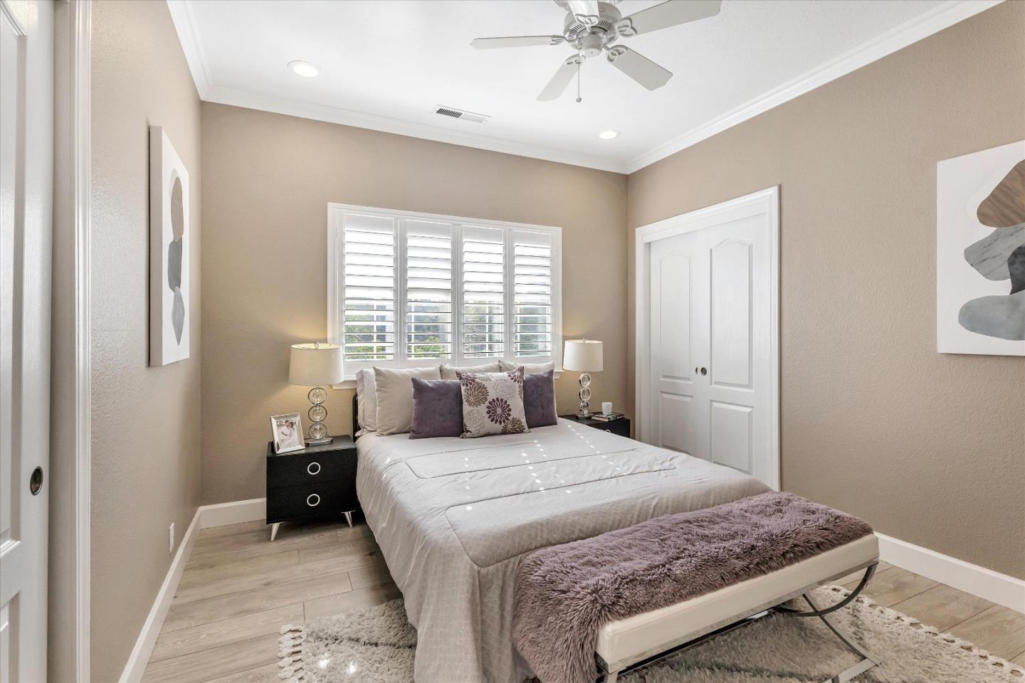 Detail Gallery Image 36 of 54 For 5213 Silvercrest Ridge Ct, San Jose,  CA 95135 - 5 Beds | 3 Baths