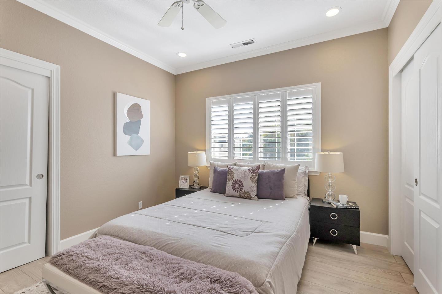 Detail Gallery Image 37 of 54 For 5213 Silvercrest Ridge Ct, San Jose,  CA 95135 - 5 Beds | 3 Baths