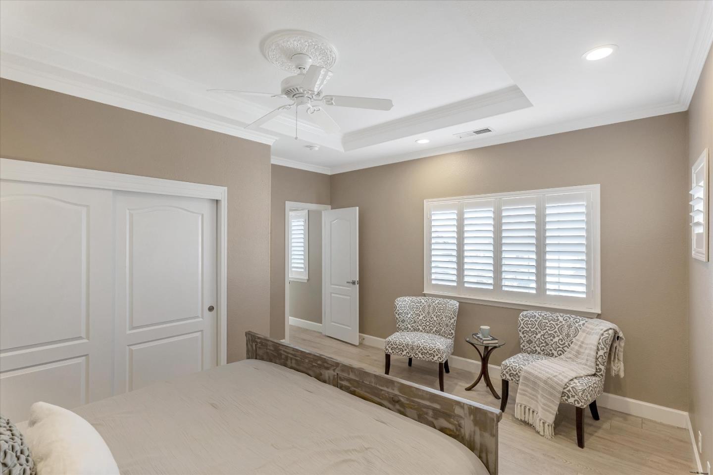 Detail Gallery Image 38 of 54 For 5213 Silvercrest Ridge Ct, San Jose,  CA 95135 - 5 Beds | 3 Baths