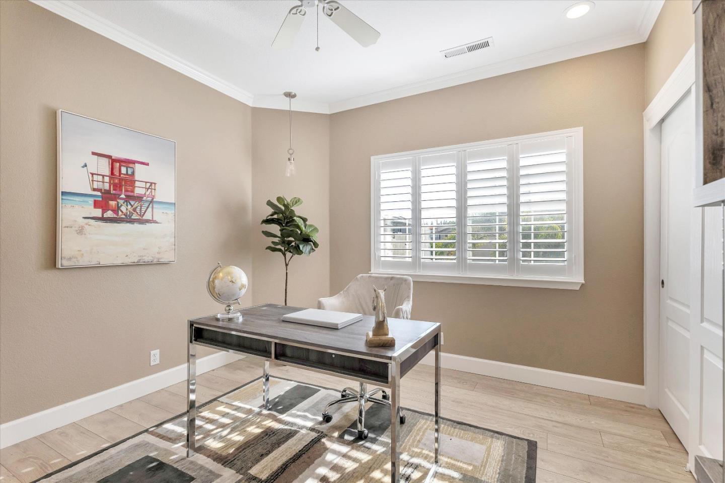 Detail Gallery Image 40 of 54 For 5213 Silvercrest Ridge Ct, San Jose,  CA 95135 - 5 Beds | 3 Baths