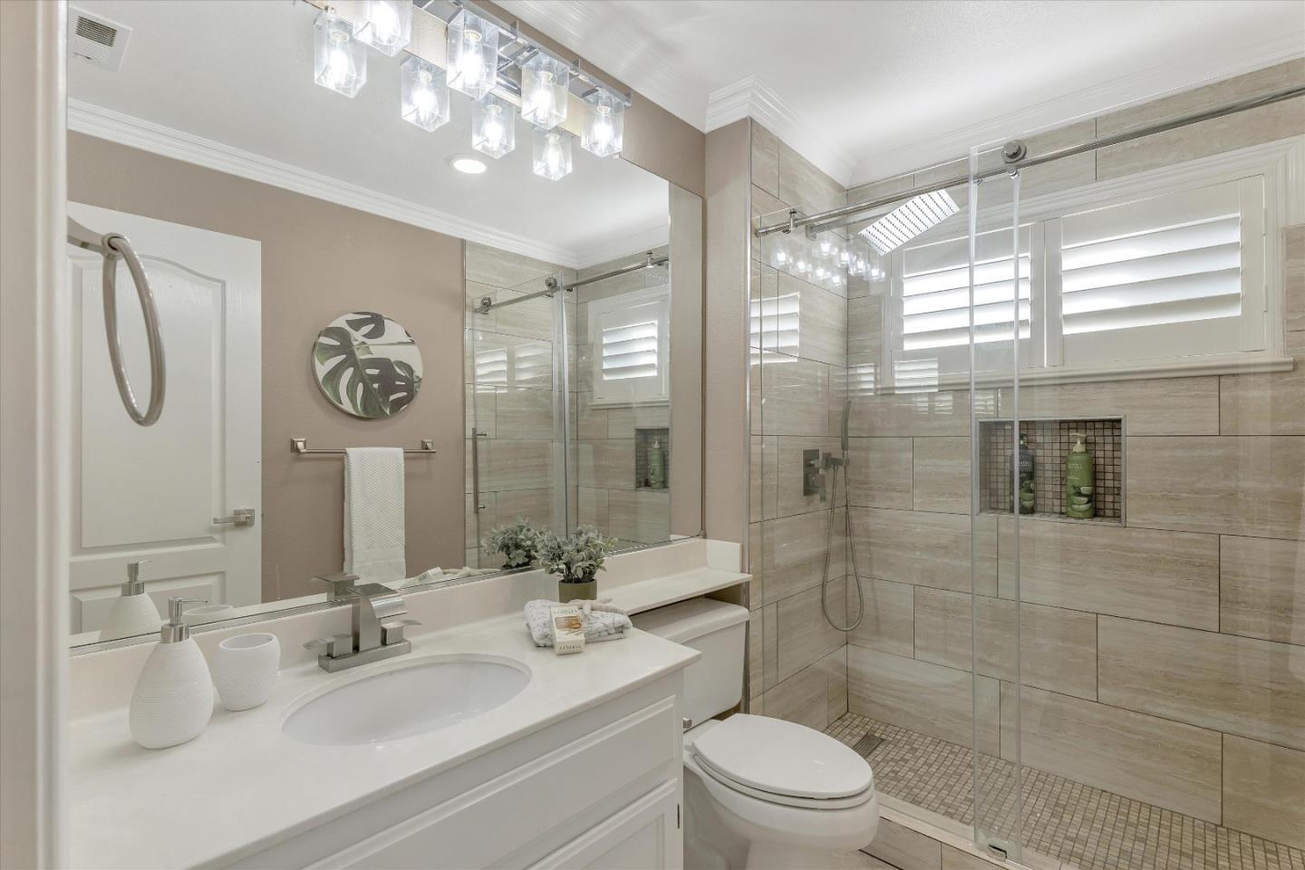 Detail Gallery Image 41 of 54 For 5213 Silvercrest Ridge Ct, San Jose,  CA 95135 - 5 Beds | 3 Baths