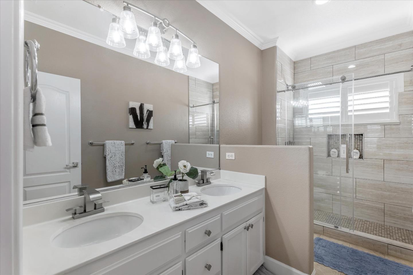 Detail Gallery Image 42 of 54 For 5213 Silvercrest Ridge Ct, San Jose,  CA 95135 - 5 Beds | 3 Baths