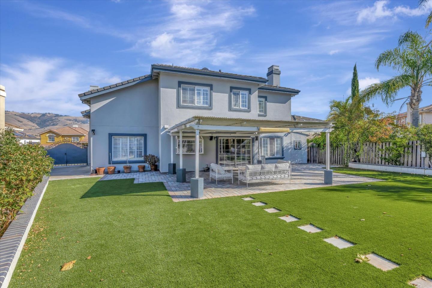 Detail Gallery Image 45 of 54 For 5213 Silvercrest Ridge Ct, San Jose,  CA 95135 - 5 Beds | 3 Baths