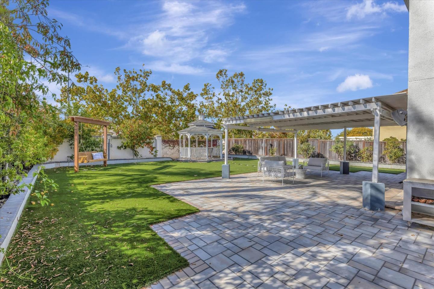 Detail Gallery Image 46 of 54 For 5213 Silvercrest Ridge Ct, San Jose,  CA 95135 - 5 Beds | 3 Baths