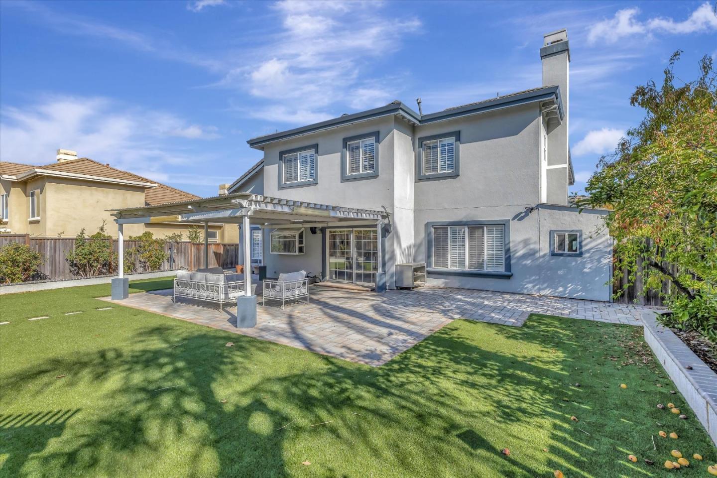 Detail Gallery Image 48 of 54 For 5213 Silvercrest Ridge Ct, San Jose,  CA 95135 - 5 Beds | 3 Baths