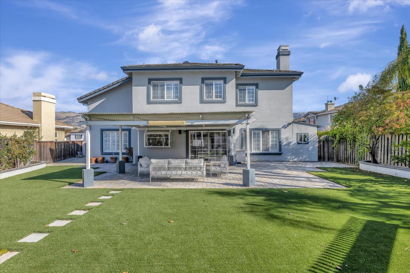 Detail Gallery Image 49 of 54 For 5213 Silvercrest Ridge Ct, San Jose,  CA 95135 - 5 Beds | 3 Baths