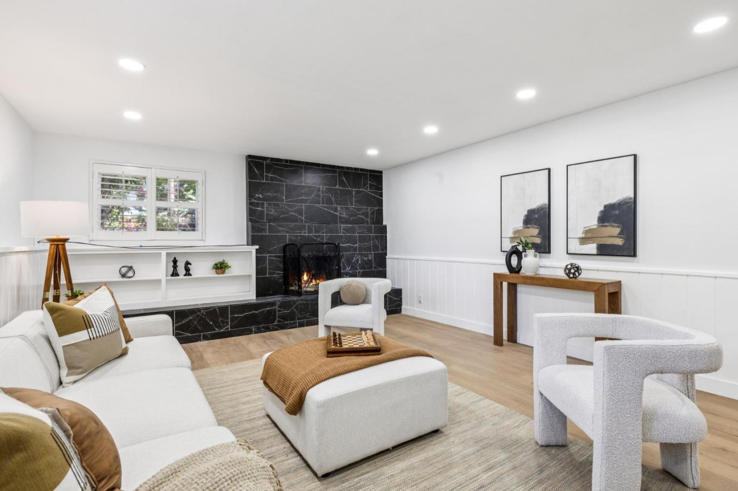 Detail Gallery Image 17 of 26 For 1500 E Campbell Ave, Campbell,  CA 95008 - 4 Beds | 2 Baths