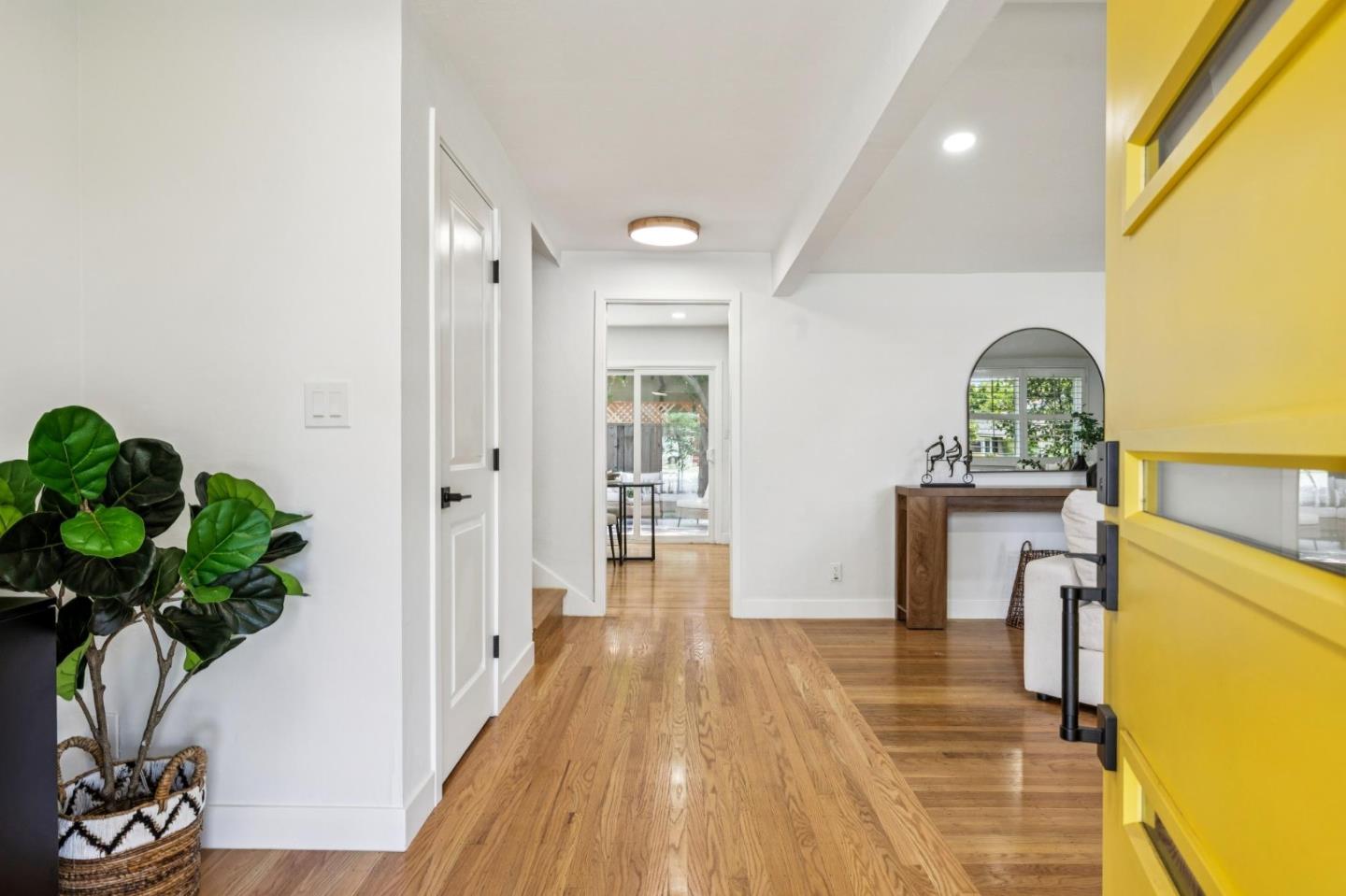 Detail Gallery Image 5 of 26 For 1500 E Campbell Ave, Campbell,  CA 95008 - 4 Beds | 2 Baths