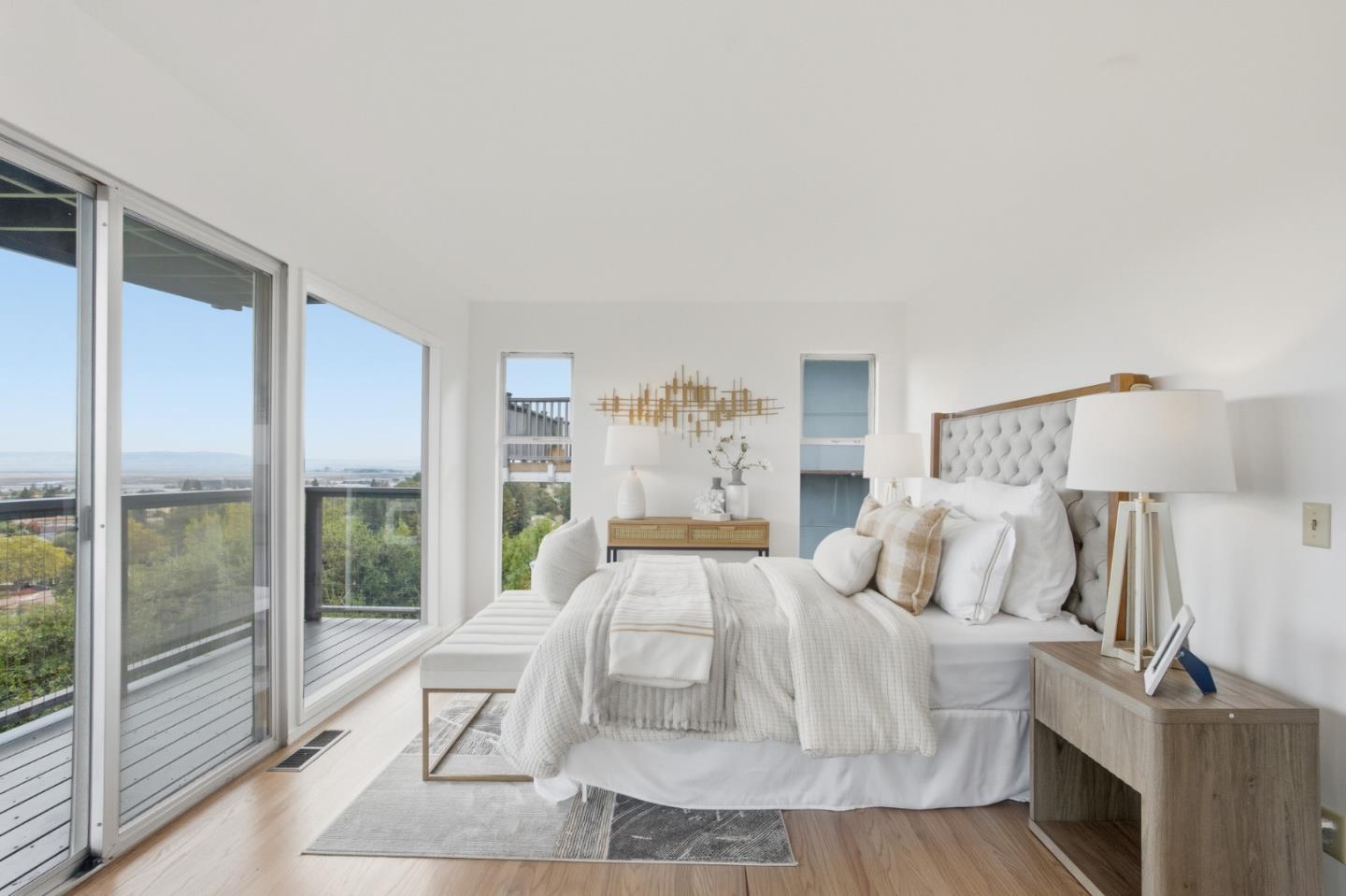 Detail Gallery Image 28 of 44 For 88 Madera Ave, San Carlos,  CA 94070 - 3 Beds | 2/1 Baths