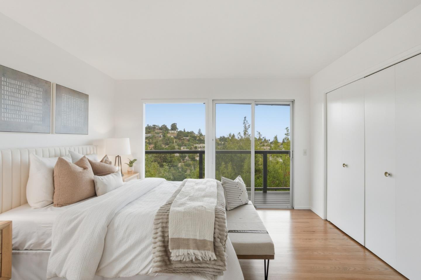 Detail Gallery Image 30 of 44 For 88 Madera Ave, San Carlos,  CA 94070 - 3 Beds | 2/1 Baths