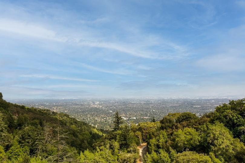 Detail Gallery Image 6 of 10 For 15910 Wildcat Ridge, Saratoga,  CA 95070 - – Beds | – Baths