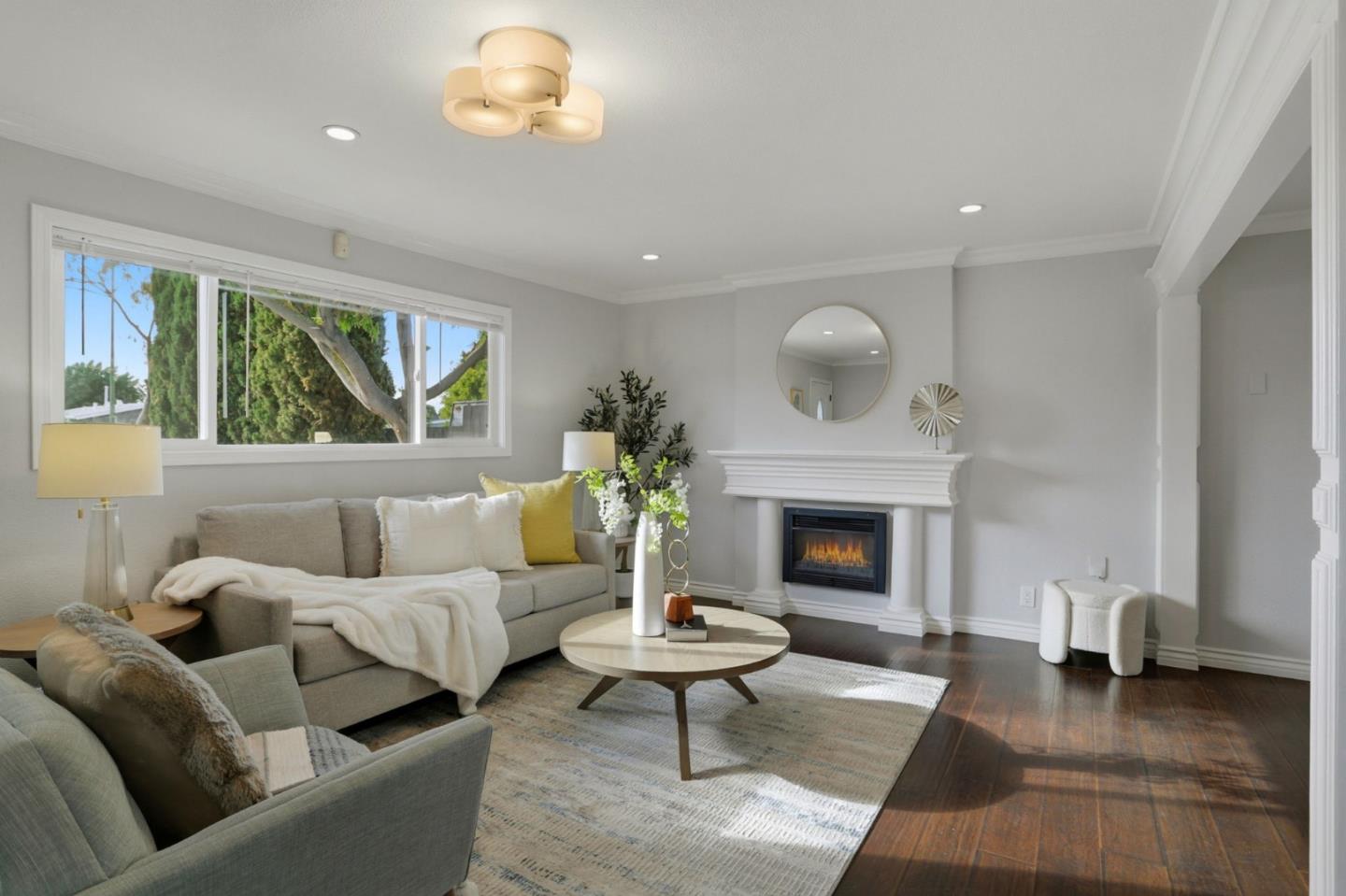 Detail Gallery Image 10 of 39 For 2181 Evelyn Ave, San Jose,  CA 95122 - 3 Beds | 2 Baths