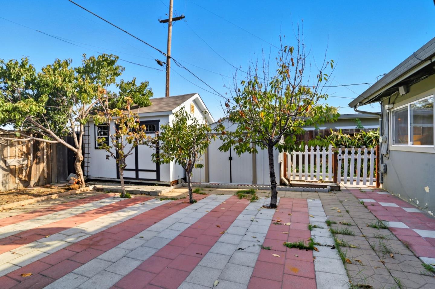 Detail Gallery Image 32 of 39 For 2181 Evelyn Ave, San Jose,  CA 95122 - 3 Beds | 2 Baths