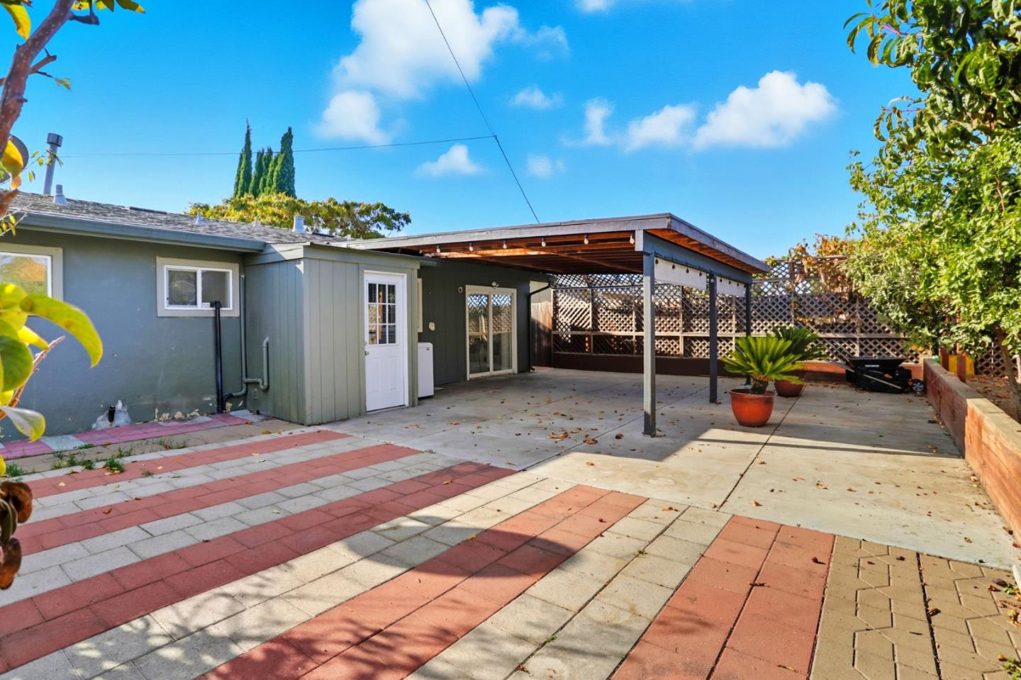 Detail Gallery Image 38 of 39 For 2181 Evelyn Ave, San Jose,  CA 95122 - 3 Beds | 2 Baths