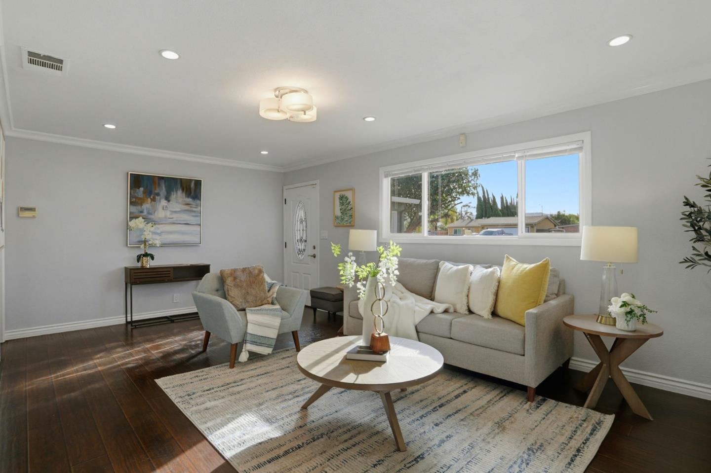 Detail Gallery Image 7 of 39 For 2181 Evelyn Ave, San Jose,  CA 95122 - 3 Beds | 2 Baths