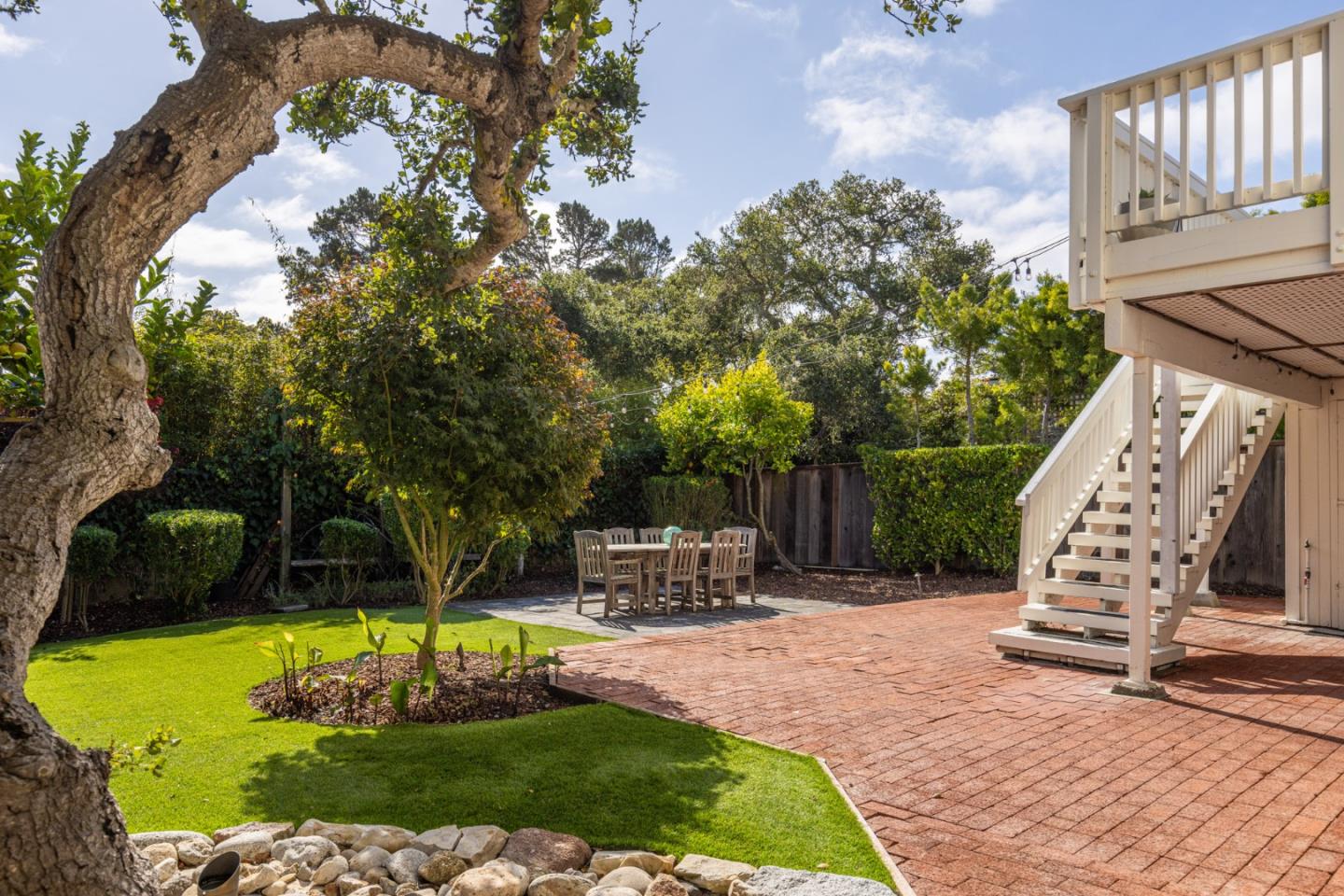 Detail Gallery Image 14 of 34 For 0 5th Avenue 3 Se of Perry Newberry Way, Carmel,  CA 93921 - 3 Beds | 2 Baths