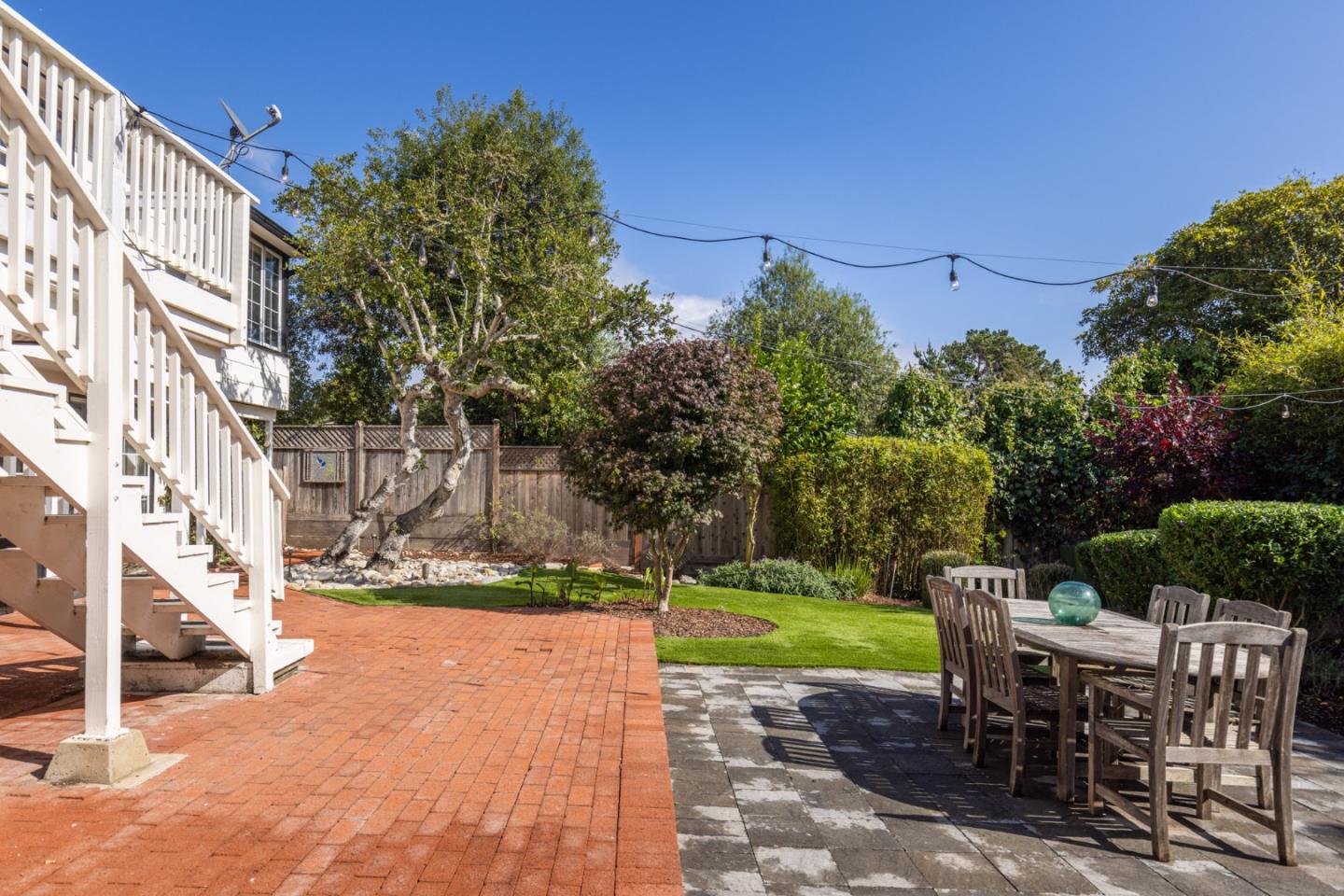 Detail Gallery Image 17 of 34 For 0 5th Avenue 3 Se of Perry Newberry Way, Carmel,  CA 93921 - 3 Beds | 2 Baths