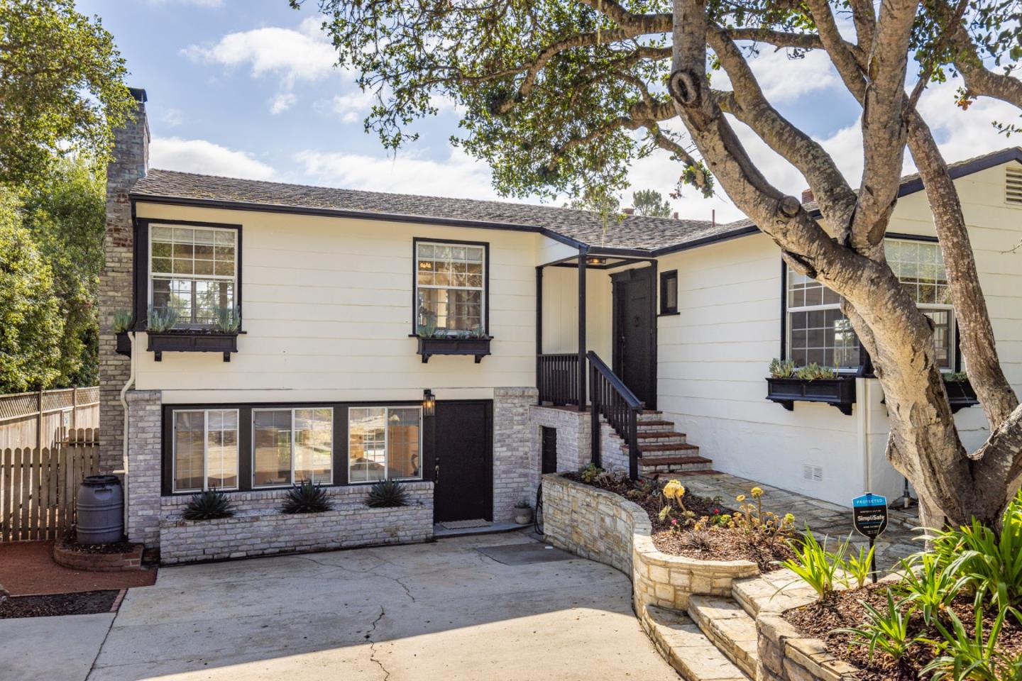 Detail Gallery Image 28 of 34 For 0 5th Avenue 3 Se of Perry Newberry Way, Carmel,  CA 93921 - 3 Beds | 2 Baths