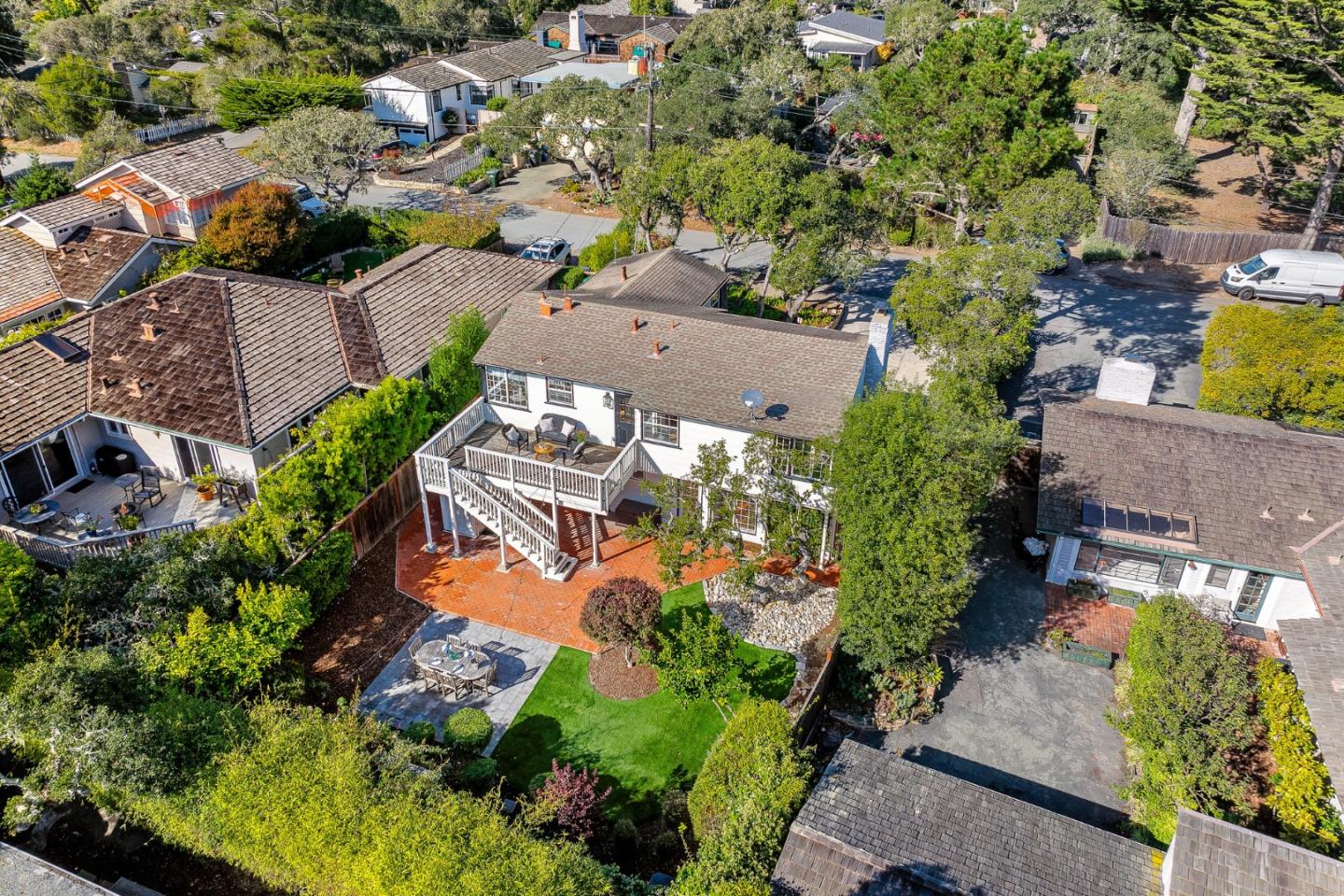 Detail Gallery Image 32 of 34 For 0 5th Avenue 3 Se of Perry Newberry Way, Carmel,  CA 93921 - 3 Beds | 2 Baths