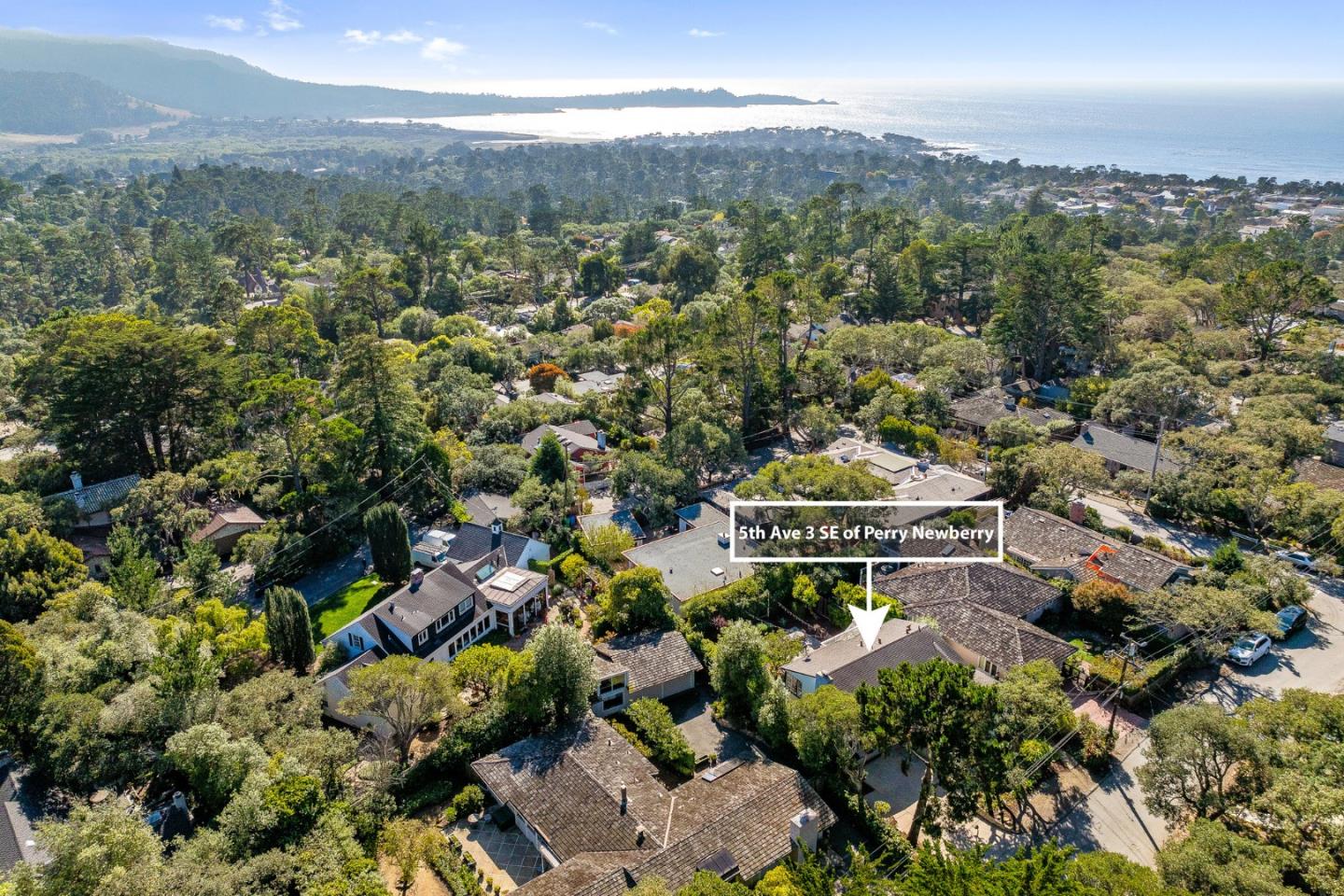 Detail Gallery Image 33 of 34 For 0 5th Avenue 3 Se of Perry Newberry Way, Carmel,  CA 93921 - 3 Beds | 2 Baths