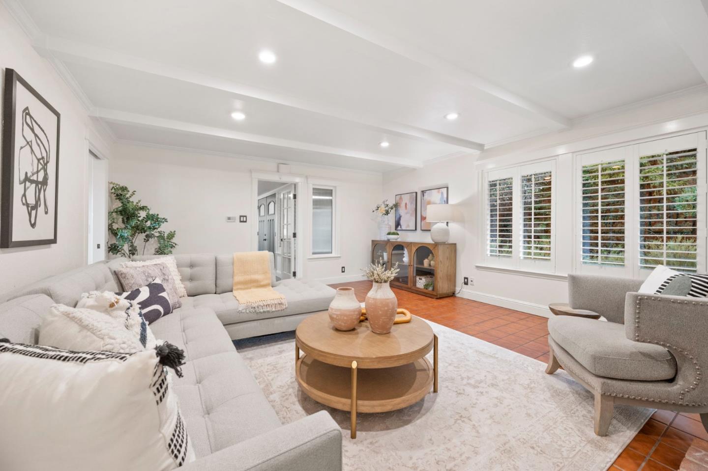 Detail Gallery Image 20 of 45 For 168 Sunrise Dr, Woodside,  CA 94062 - 2 Beds | 2 Baths