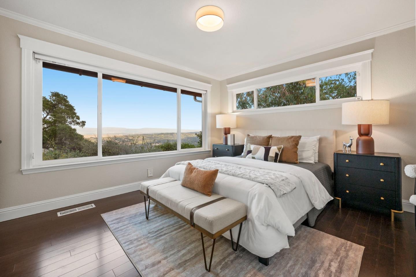 Detail Gallery Image 26 of 45 For 168 Sunrise Dr, Woodside,  CA 94062 - 2 Beds | 2 Baths