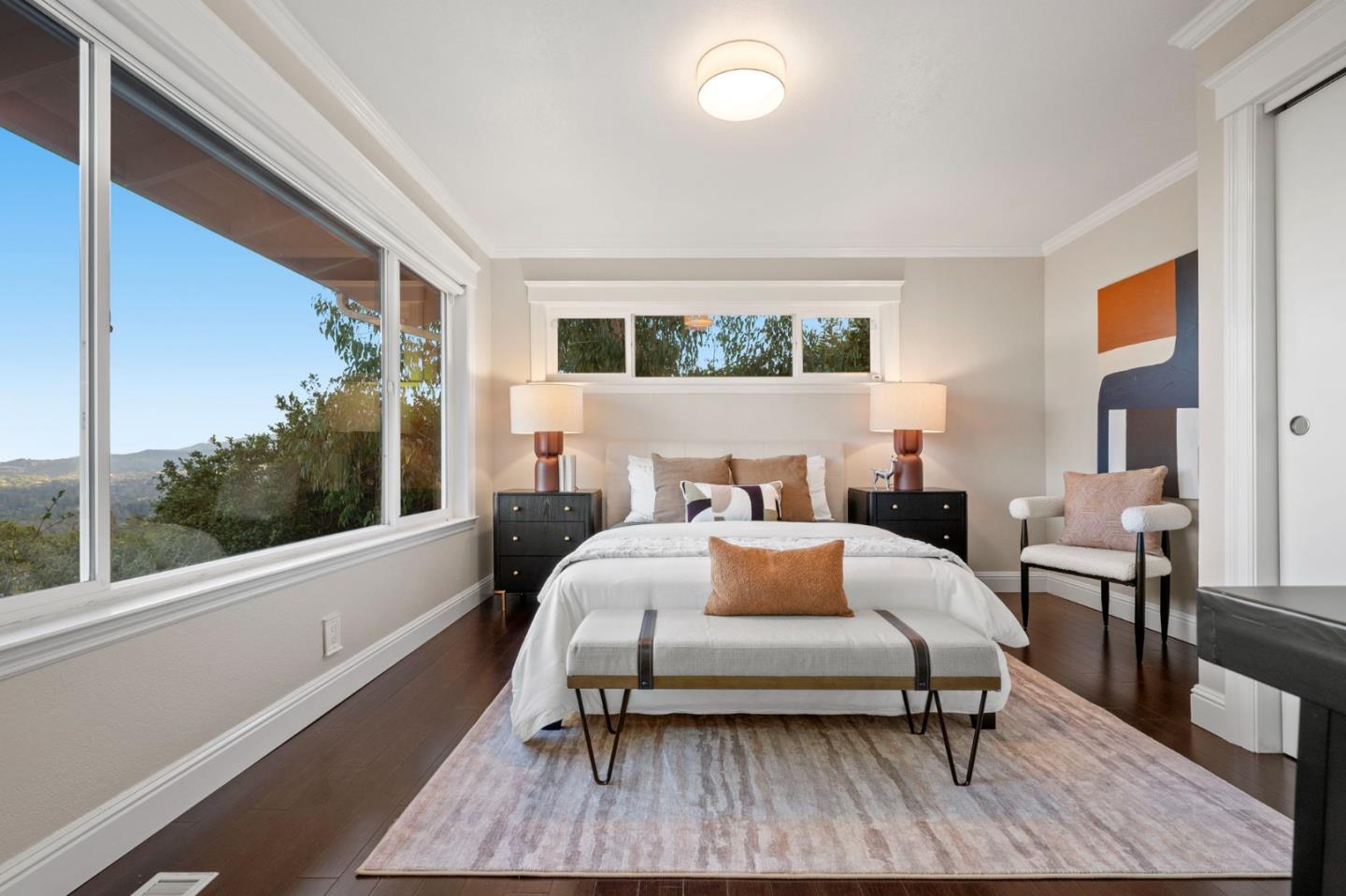 Detail Gallery Image 27 of 45 For 168 Sunrise Dr, Woodside,  CA 94062 - 2 Beds | 2 Baths