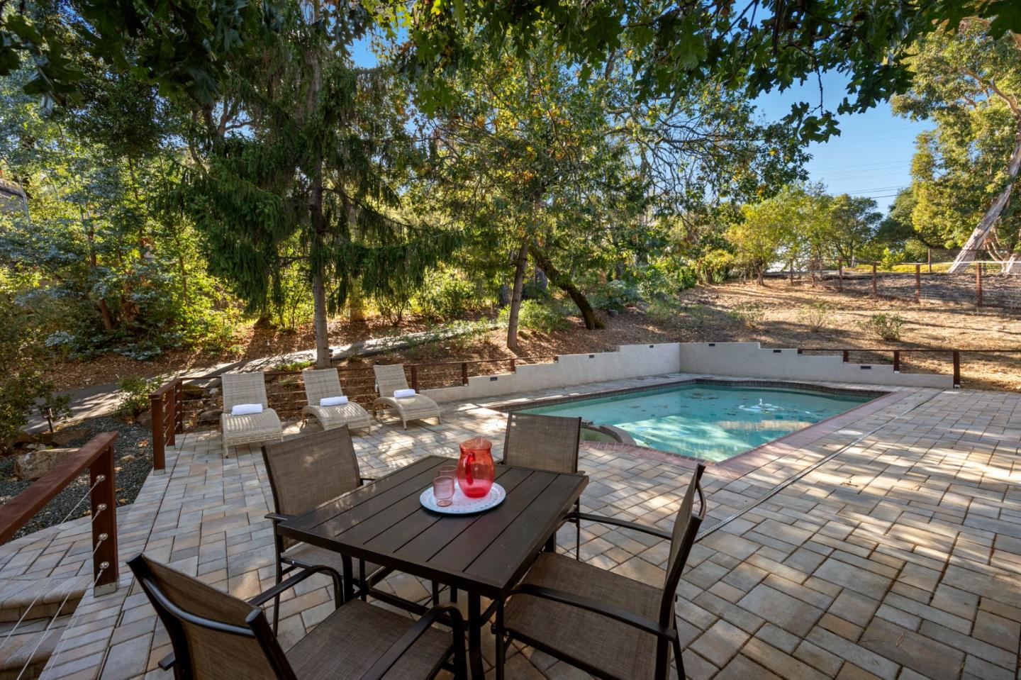 Detail Gallery Image 40 of 45 For 168 Sunrise Dr, Woodside,  CA 94062 - 2 Beds | 2 Baths