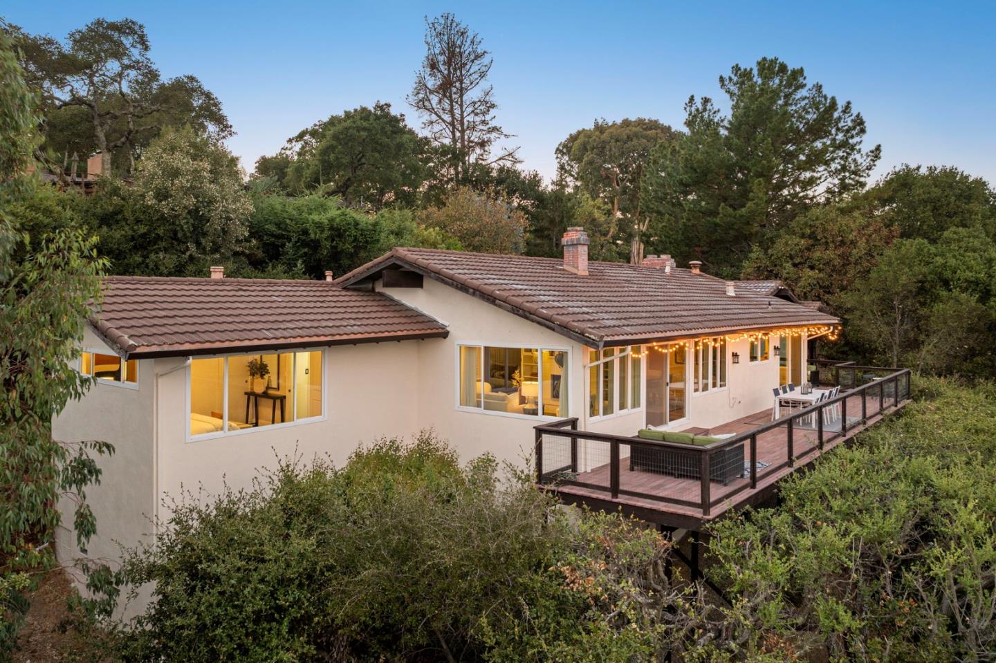 Detail Gallery Image 44 of 45 For 168 Sunrise Dr, Woodside,  CA 94062 - 2 Beds | 2 Baths