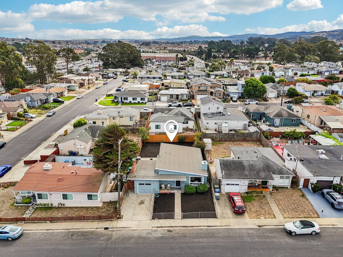 Detail Gallery Image 25 of 27 For 3 Bradford, South San Francisco,  CA 94080 - 3 Beds | 1 Baths