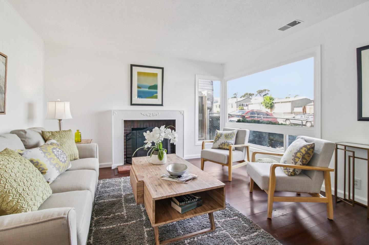 Detail Gallery Image 4 of 27 For 3 Bradford, South San Francisco,  CA 94080 - 3 Beds | 1 Baths