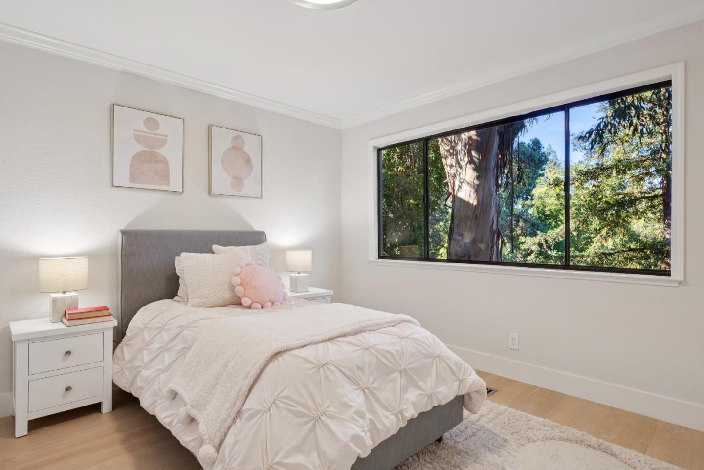 Detail Gallery Image 11 of 19 For 14355 Saratoga Ave a,  Saratoga,  CA 95070 - 3 Beds | 2 Baths