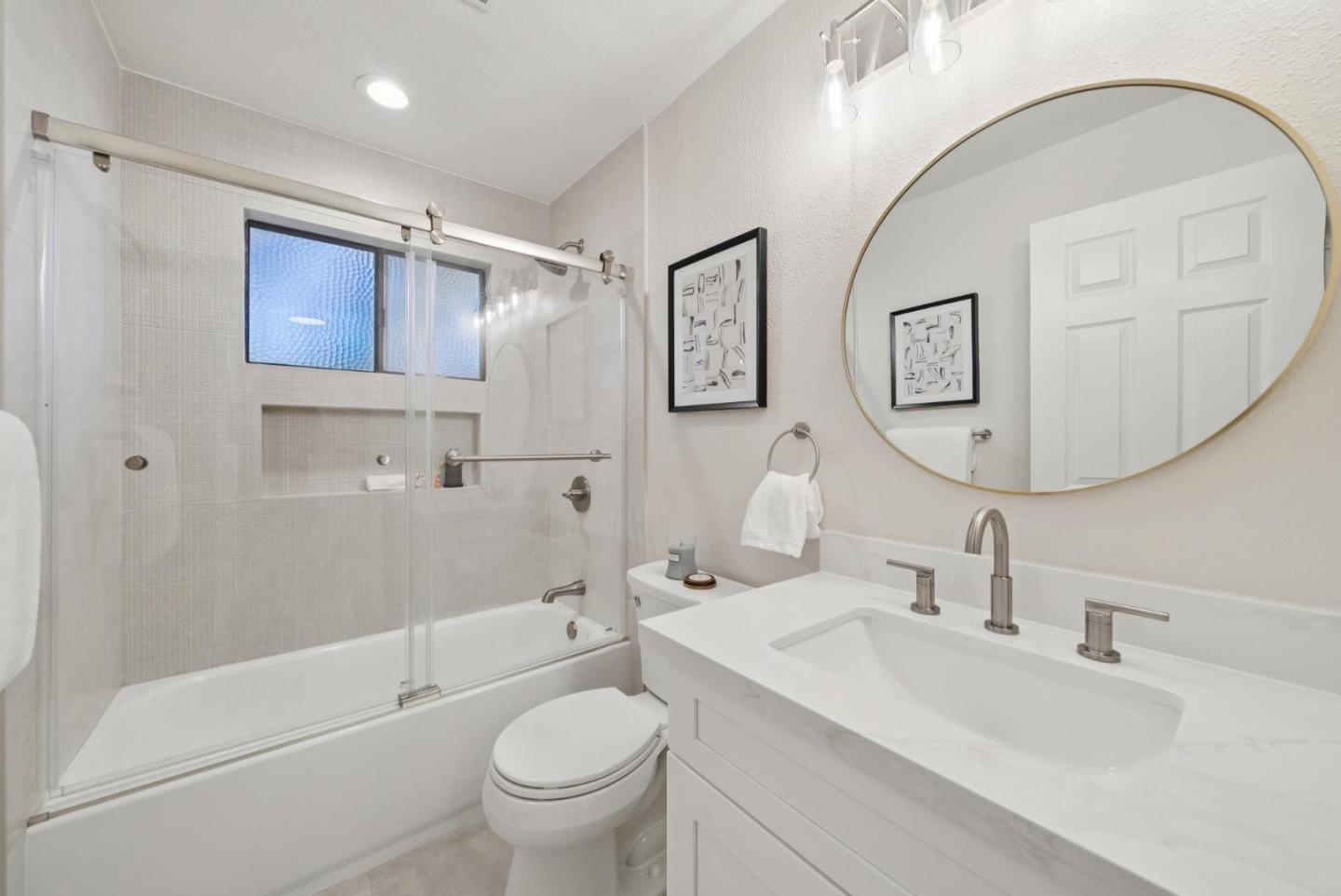 Detail Gallery Image 13 of 19 For 14355 Saratoga Ave a,  Saratoga,  CA 95070 - 3 Beds | 2 Baths