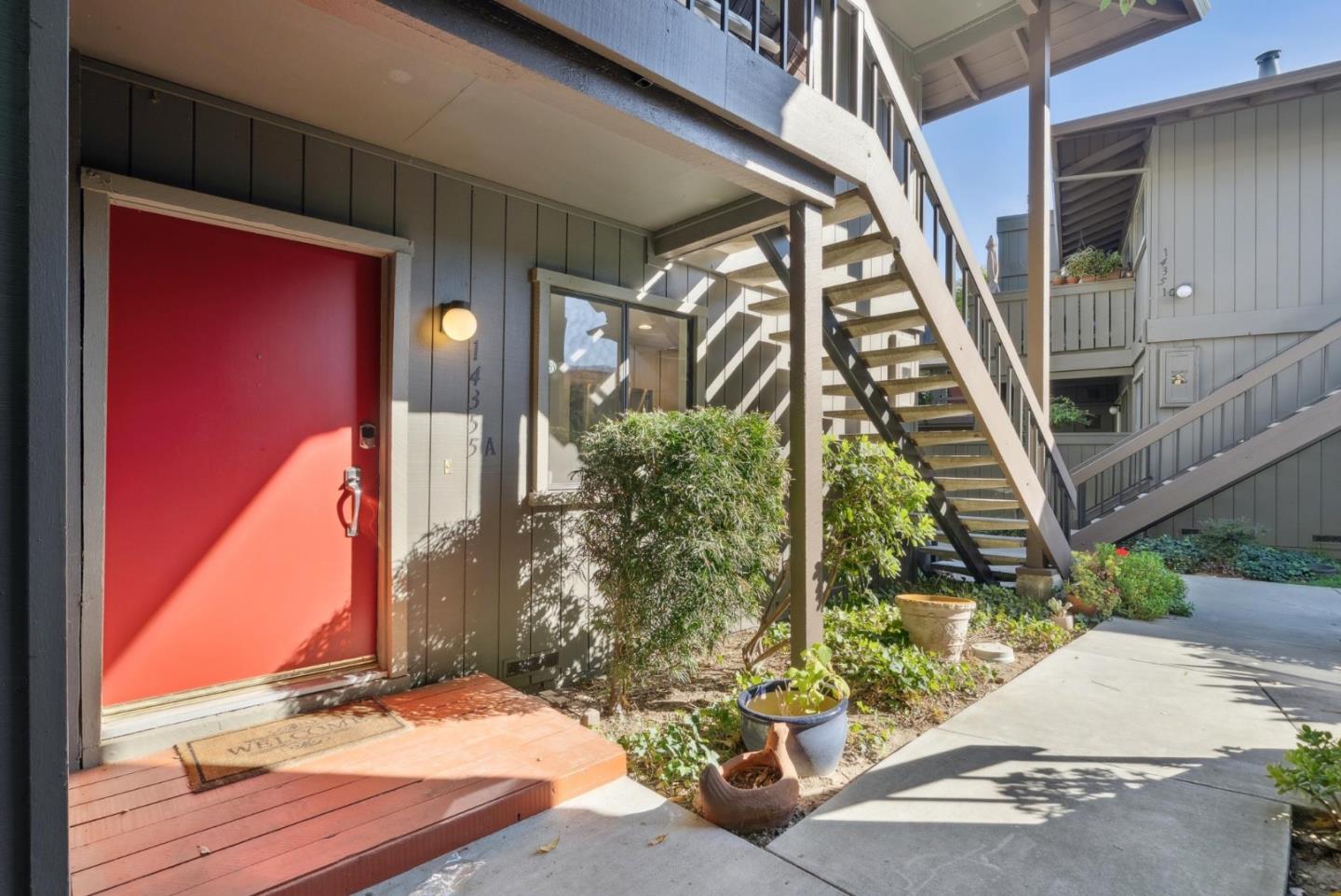 Detail Gallery Image 16 of 19 For 14355 Saratoga Ave a,  Saratoga,  CA 95070 - 3 Beds | 2 Baths