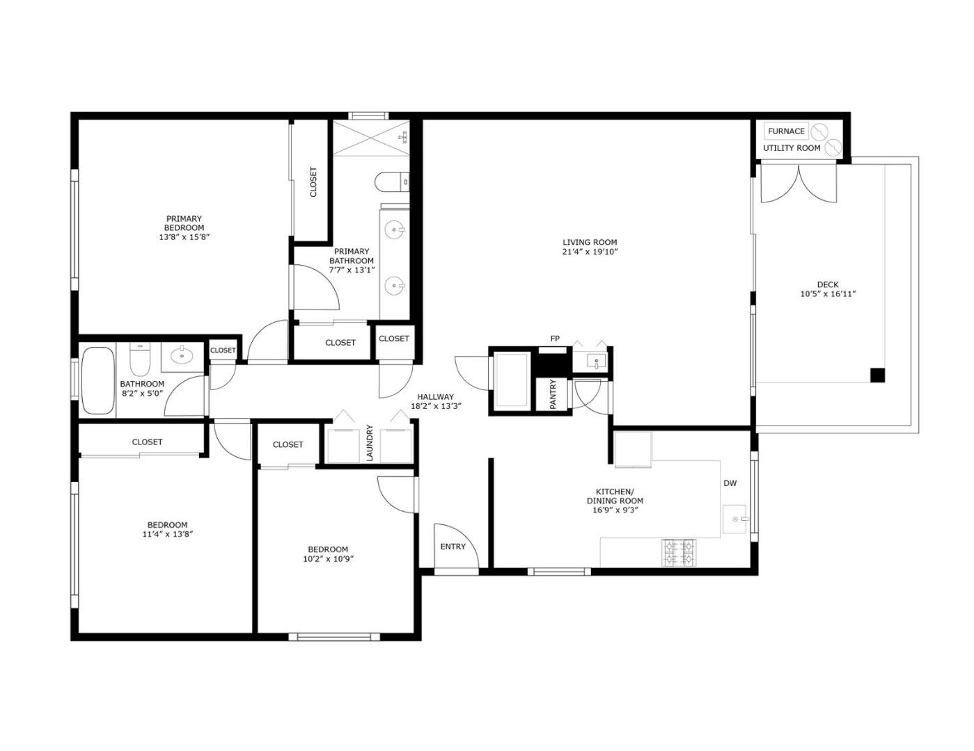 Detail Gallery Image 19 of 19 For 14355 Saratoga Ave a,  Saratoga,  CA 95070 - 3 Beds | 2 Baths