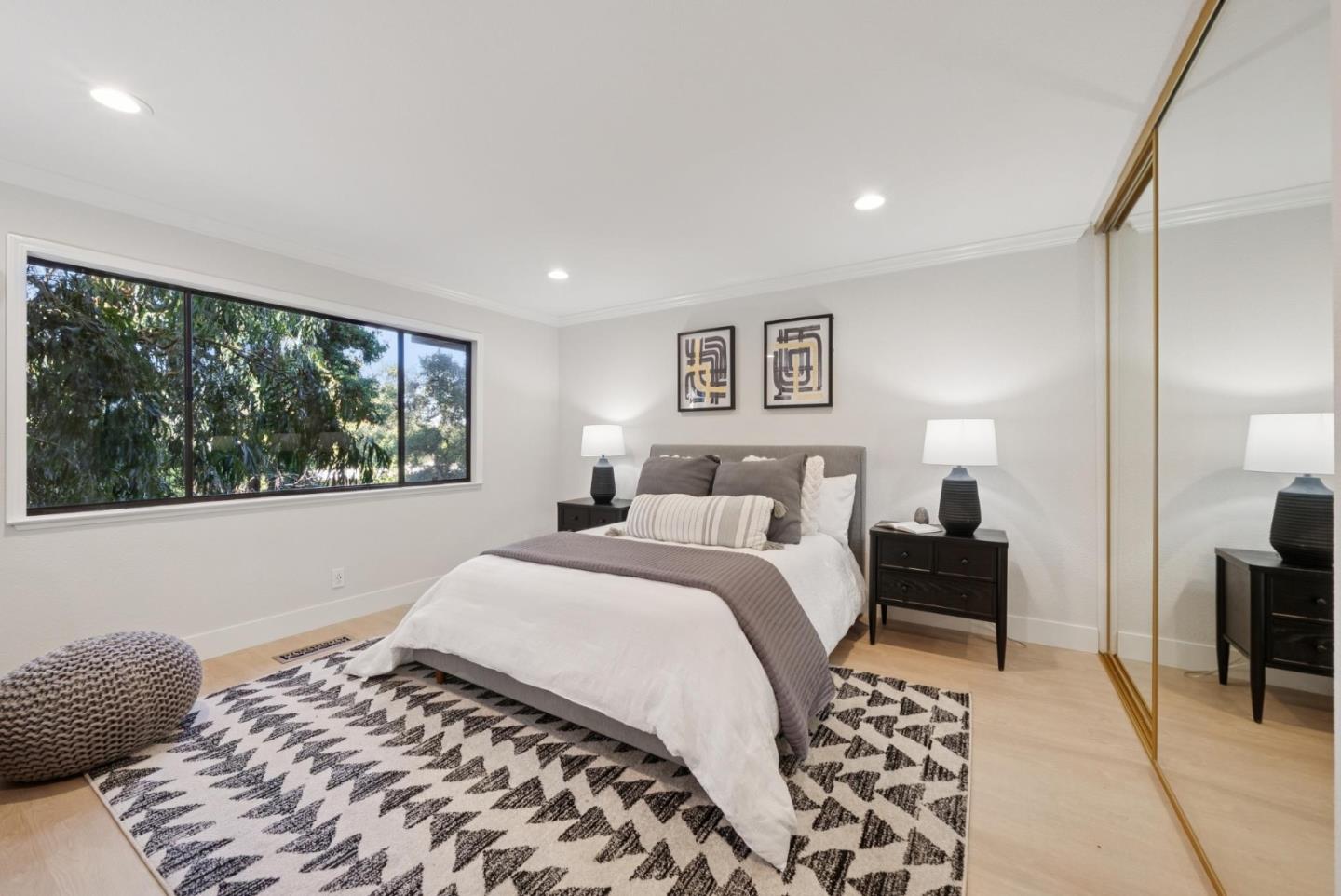 Detail Gallery Image 9 of 19 For 14355 Saratoga Ave a,  Saratoga,  CA 95070 - 3 Beds | 2 Baths