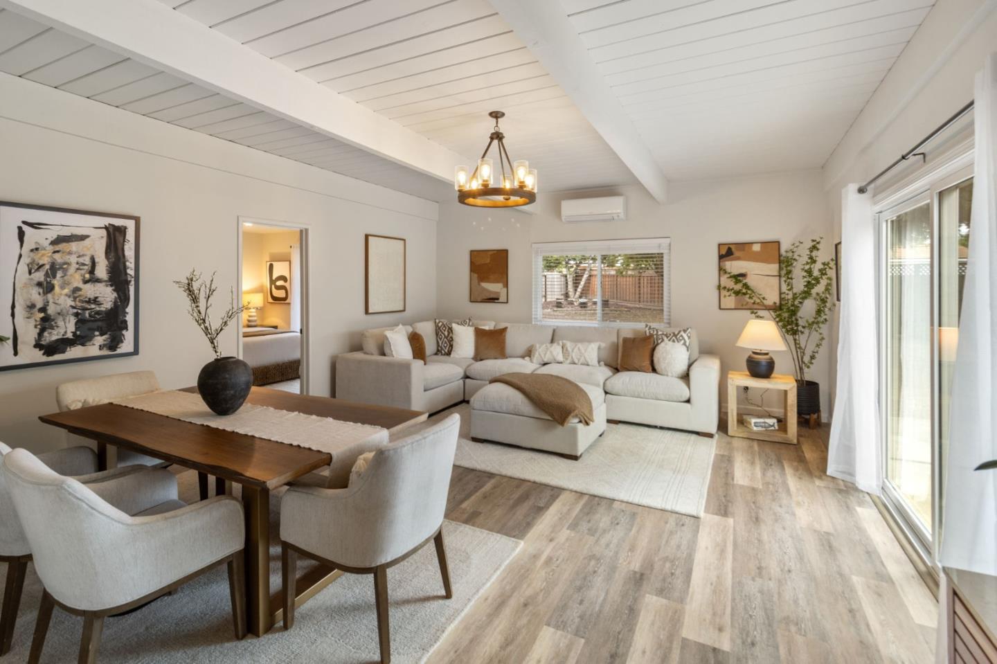 Detail Gallery Image 12 of 58 For 1418 Hancock Ave, San Mateo,  CA 94403 - 4 Beds | 2 Baths