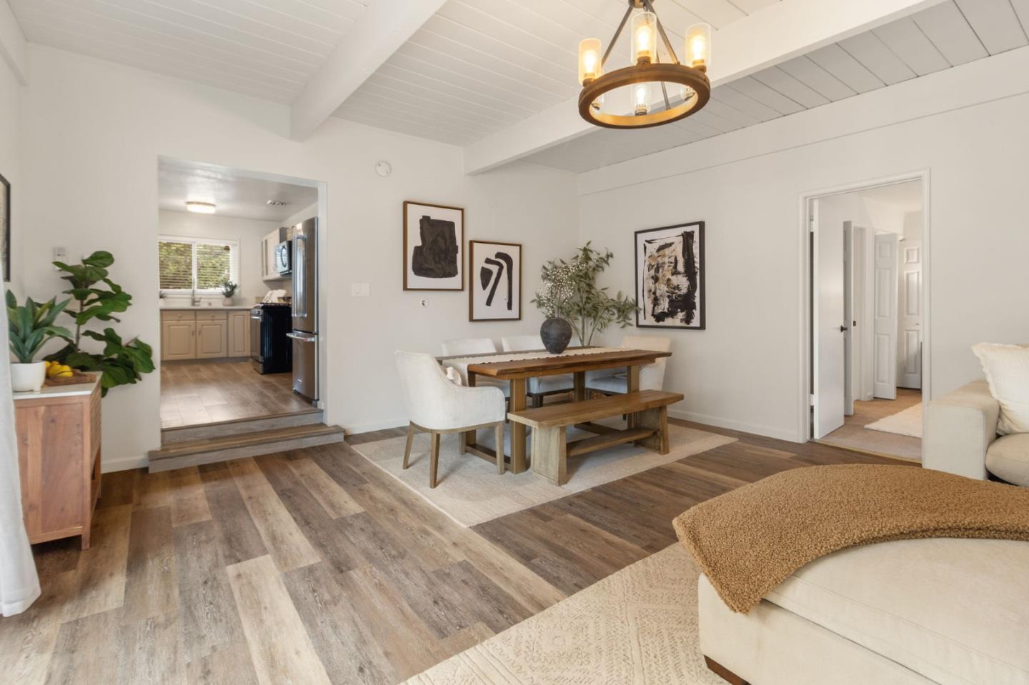 Detail Gallery Image 13 of 58 For 1418 Hancock Ave, San Mateo,  CA 94403 - 4 Beds | 2 Baths