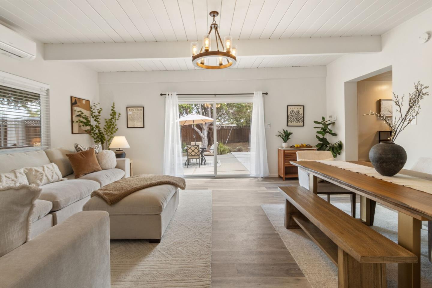 Detail Gallery Image 14 of 58 For 1418 Hancock Ave, San Mateo,  CA 94403 - 4 Beds | 2 Baths