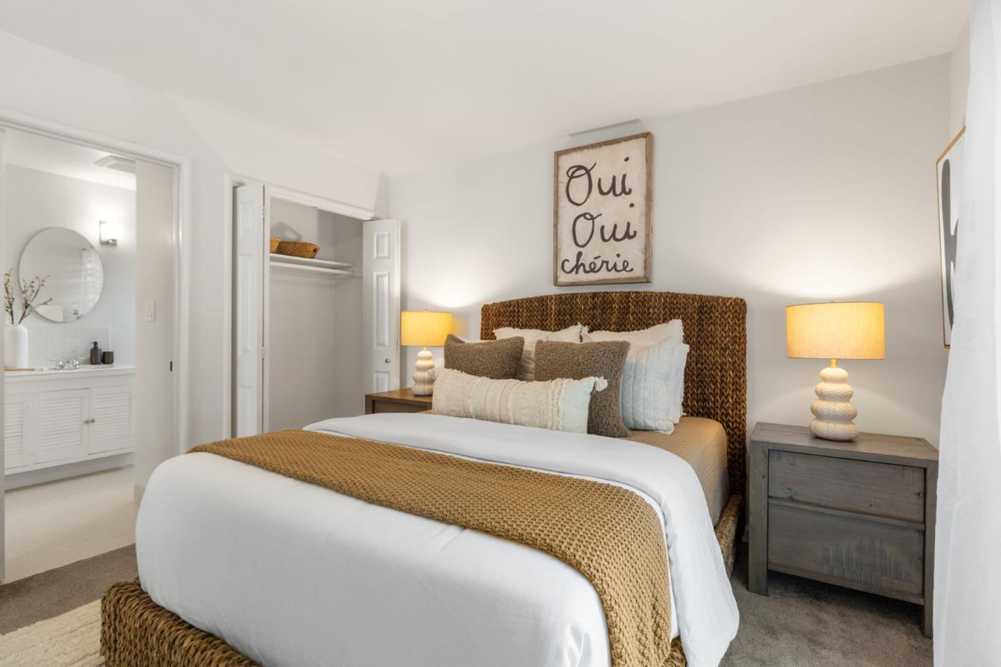 Detail Gallery Image 17 of 58 For 1418 Hancock Ave, San Mateo,  CA 94403 - 4 Beds | 2 Baths