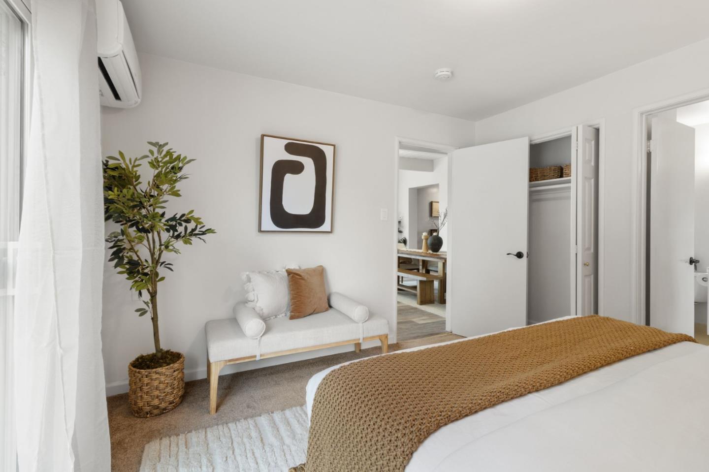 Detail Gallery Image 18 of 58 For 1418 Hancock Ave, San Mateo,  CA 94403 - 4 Beds | 2 Baths