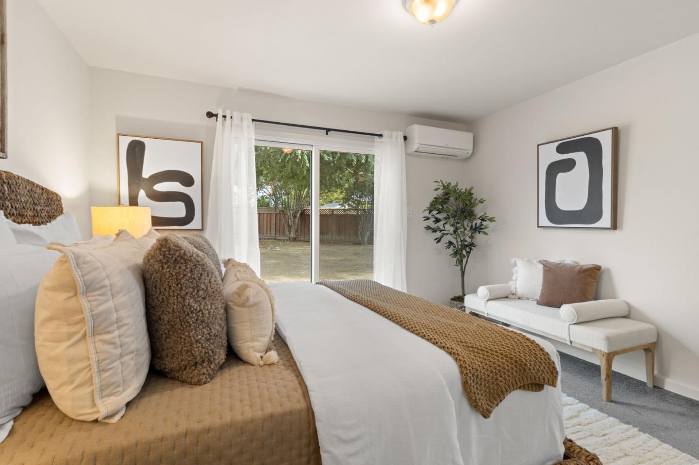 Detail Gallery Image 19 of 58 For 1418 Hancock Ave, San Mateo,  CA 94403 - 4 Beds | 2 Baths