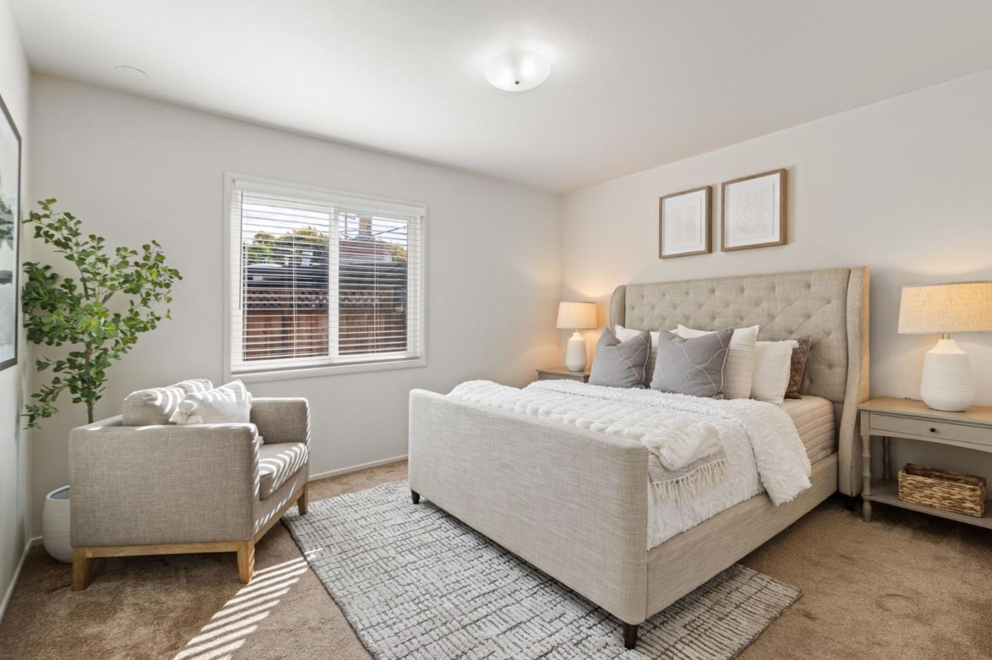 Detail Gallery Image 23 of 58 For 1418 Hancock Ave, San Mateo,  CA 94403 - 4 Beds | 2 Baths