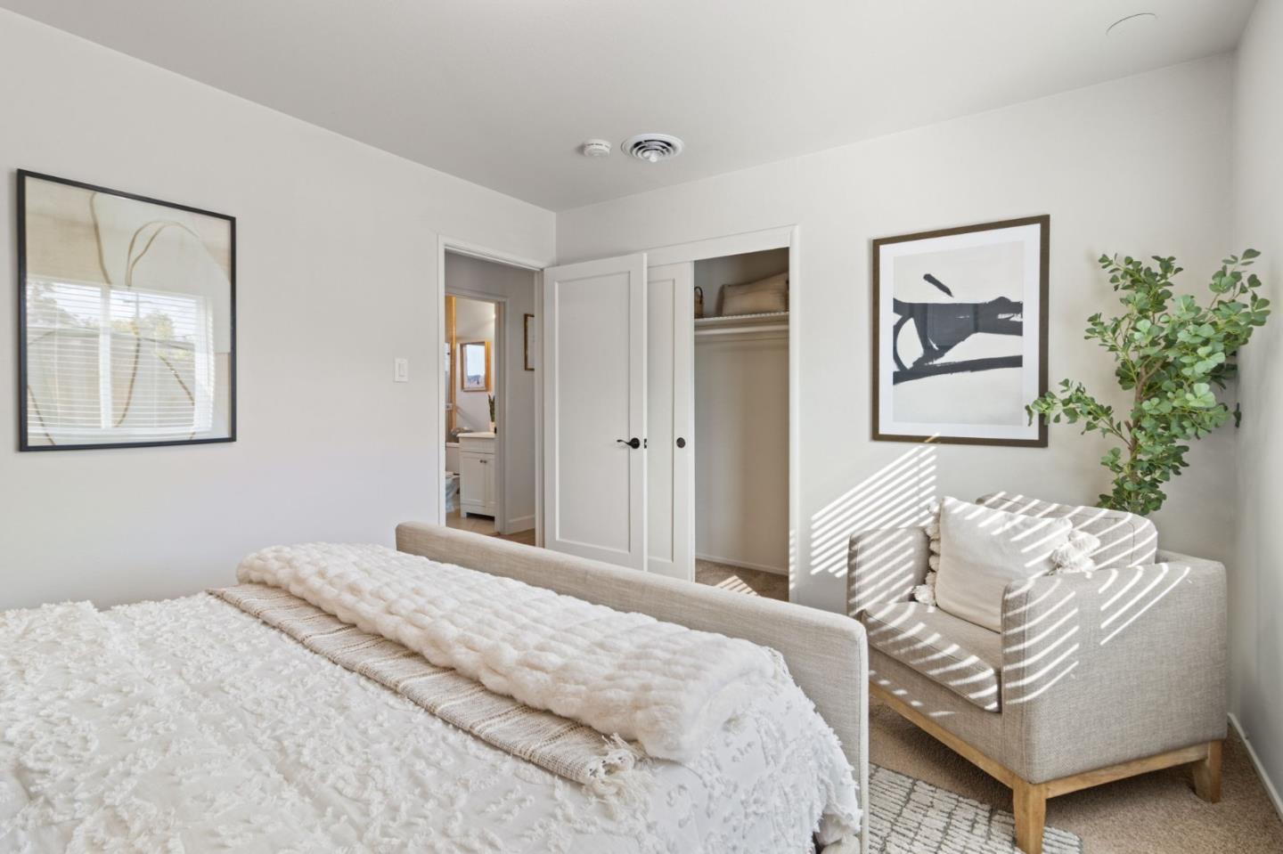 Detail Gallery Image 25 of 58 For 1418 Hancock Ave, San Mateo,  CA 94403 - 4 Beds | 2 Baths