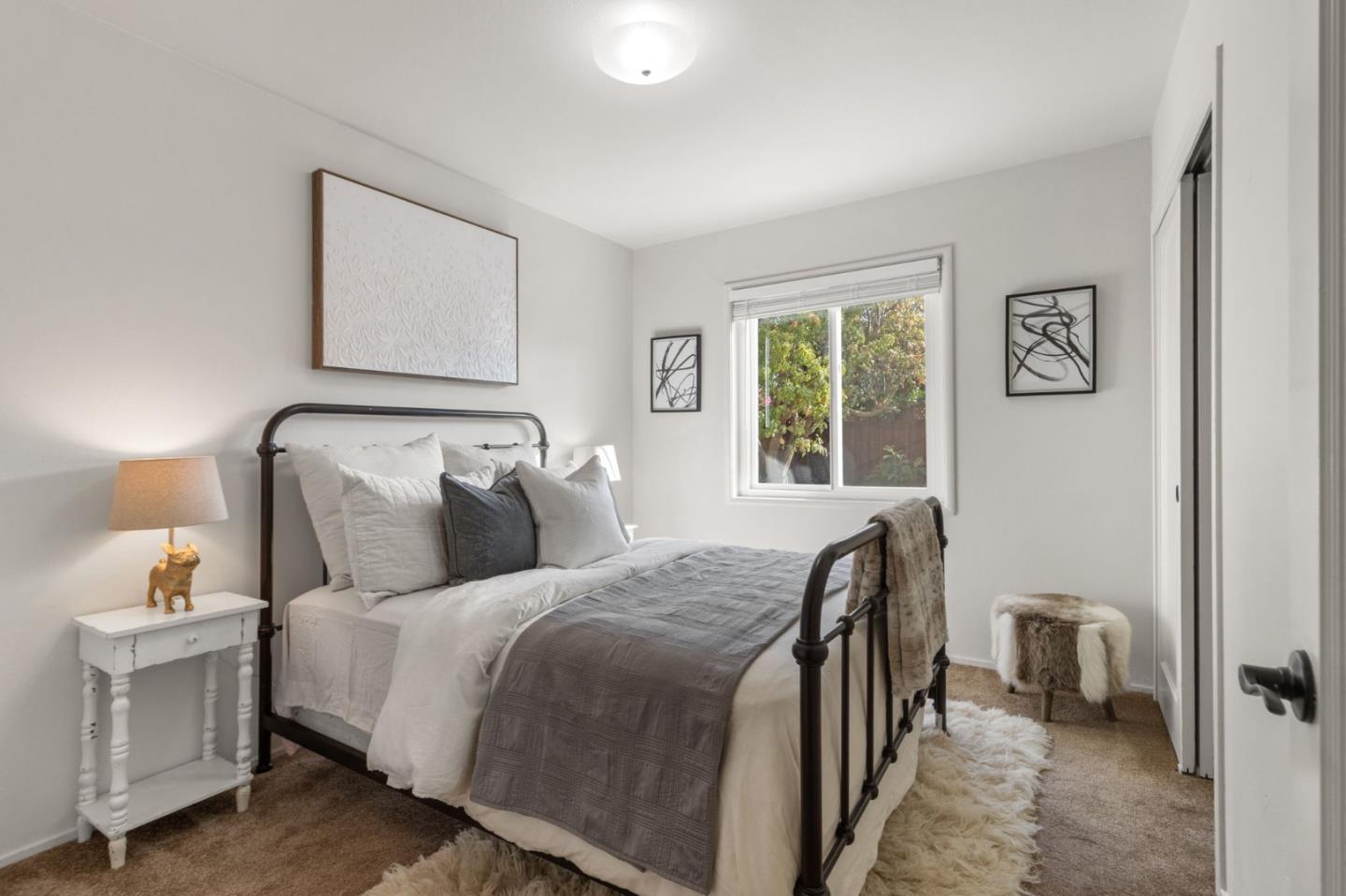 Detail Gallery Image 27 of 58 For 1418 Hancock Ave, San Mateo,  CA 94403 - 4 Beds | 2 Baths