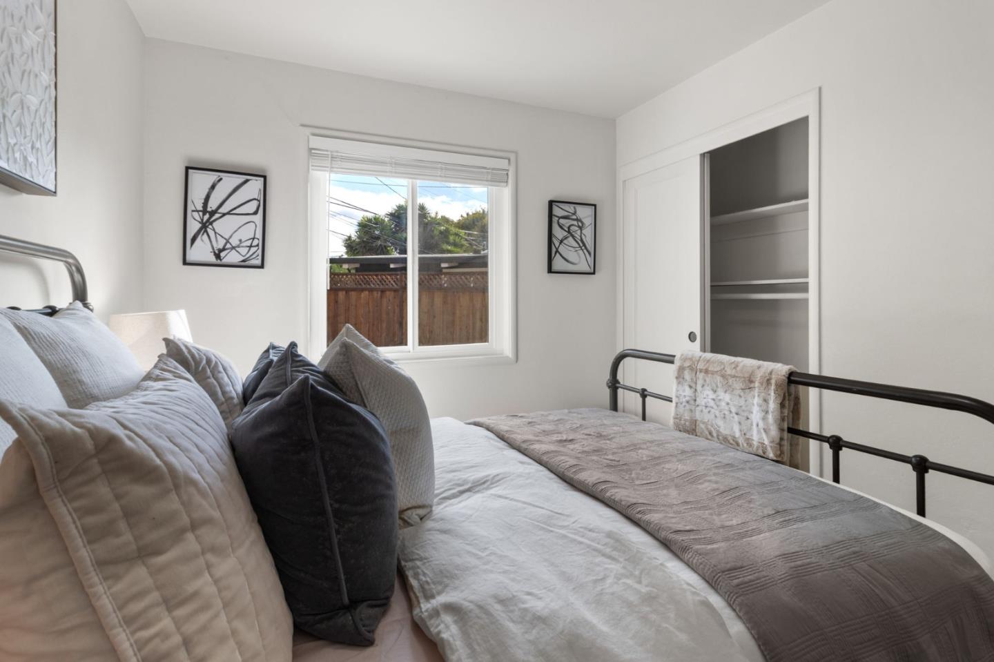 Detail Gallery Image 28 of 58 For 1418 Hancock Ave, San Mateo,  CA 94403 - 4 Beds | 2 Baths