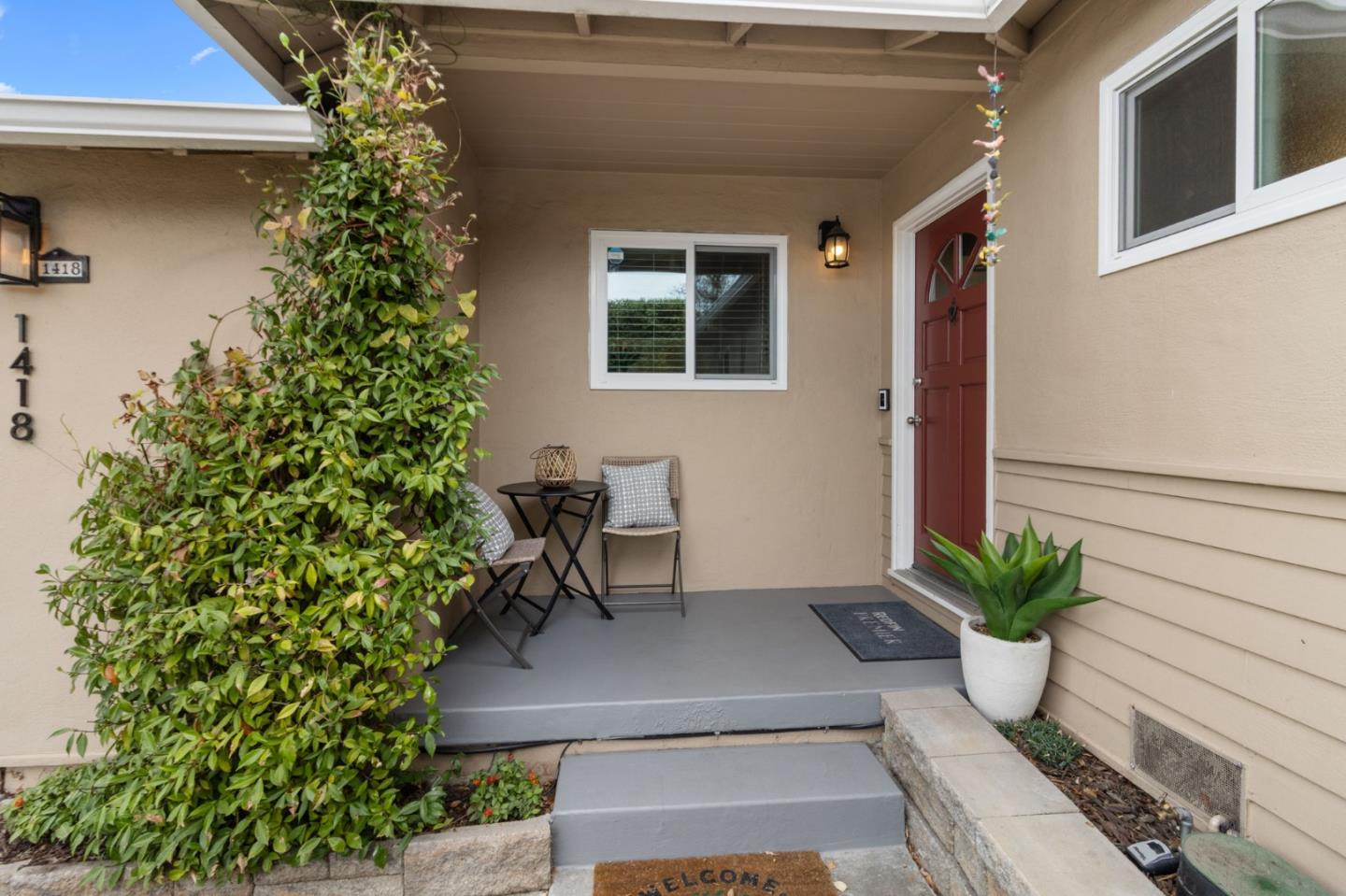 Detail Gallery Image 3 of 58 For 1418 Hancock Ave, San Mateo,  CA 94403 - 4 Beds | 2 Baths